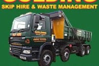 Golding Skip Hire Ltd 360995 Image 1